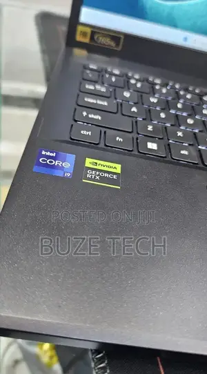 New Laptop Acer Nitro V 15 16GB Intel Core i9 SSD 1T