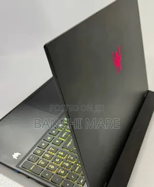 New Laptop Acer Predator Helios Neo 16 32GB Intel Core Ultra 9 SSD 1T
