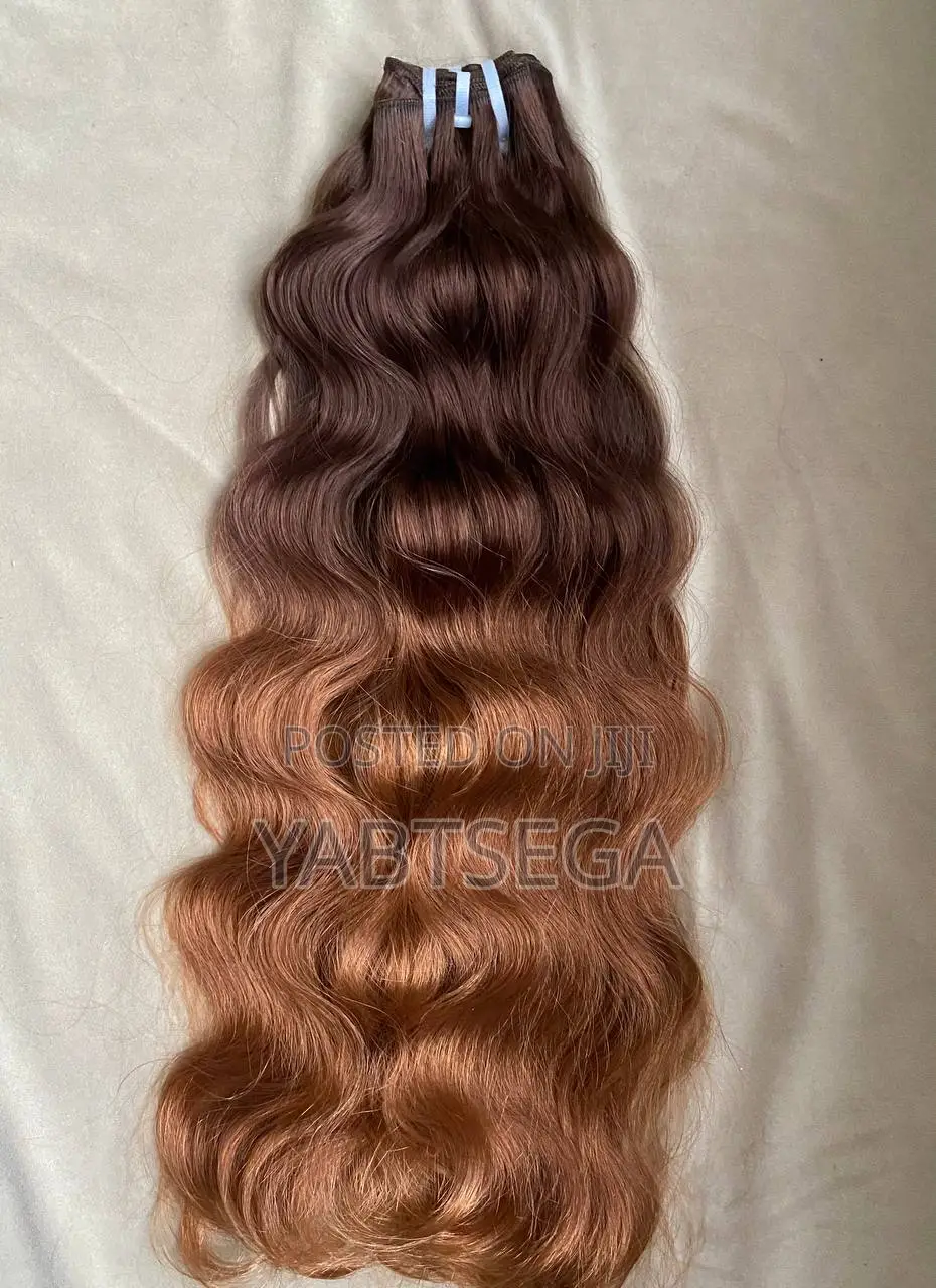 Menen Hair