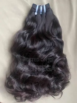 Menen Hair