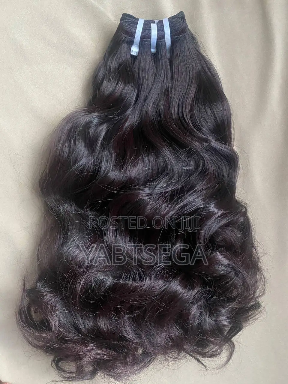 Menen Hair