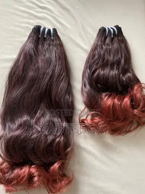Menen Hair