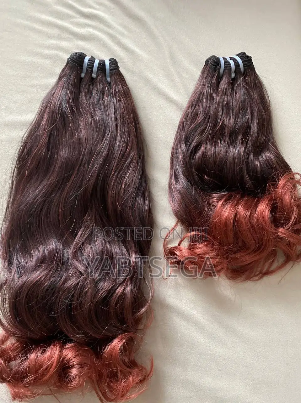 Menen Hair