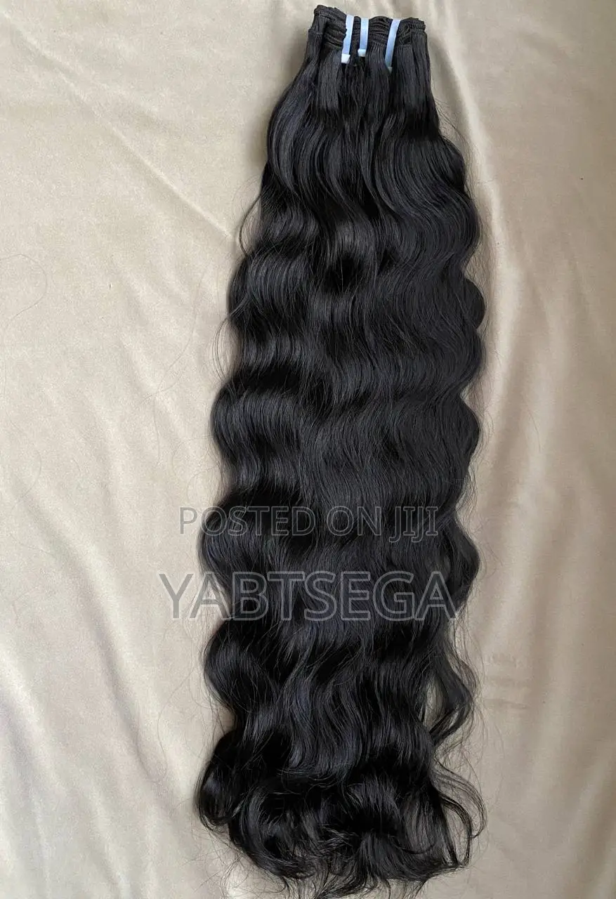Menen Hair