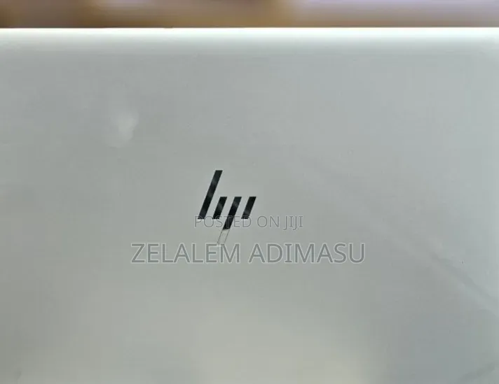 New Laptop HP EliteBook 840 G8 16GB Intel Core i5 SSD 512GB