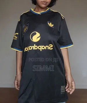 Manchester United Jersey