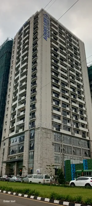 3bdrm Apartment in Addis Life Real, Kirkos for sale