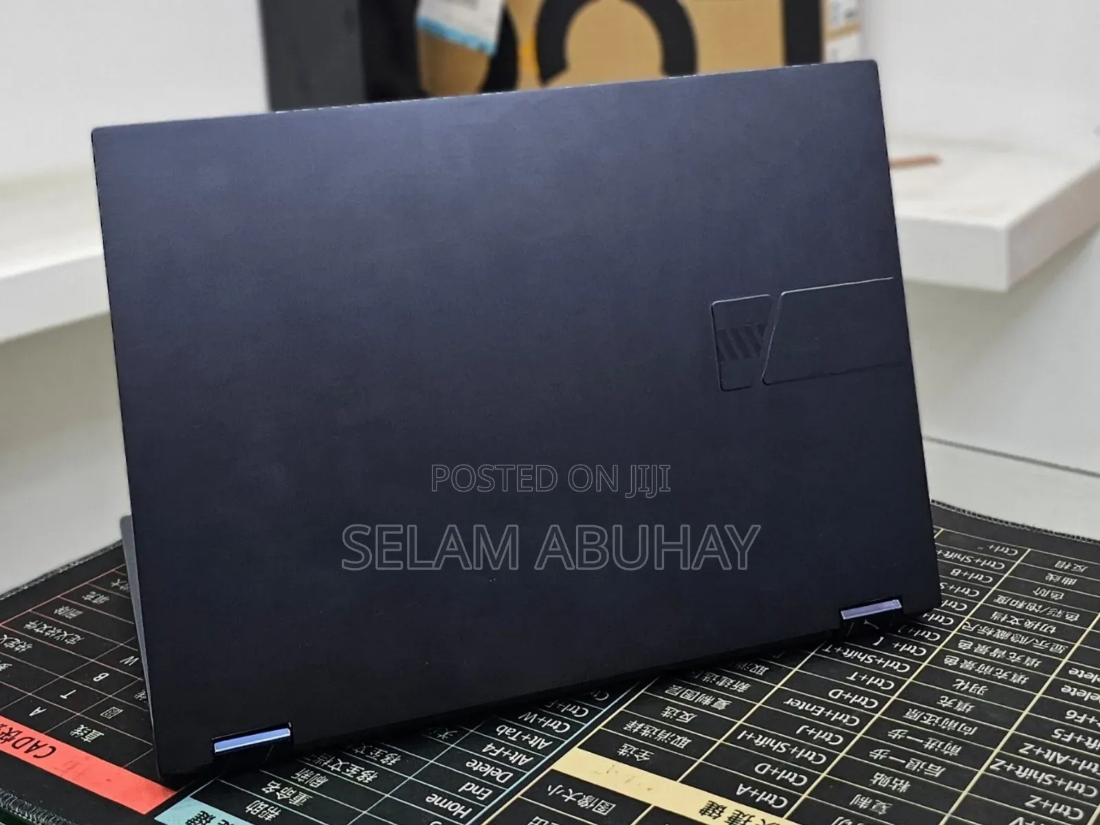 New Laptop Asus Vivobook 14 16GB AMD Ryzen 7 SSD 512GB