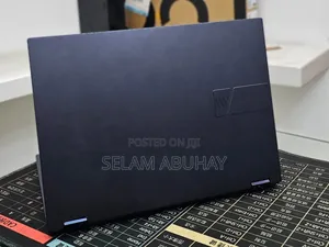 New Laptop Asus Vivobook 14 16GB AMD Ryzen 7 SSD 512GB