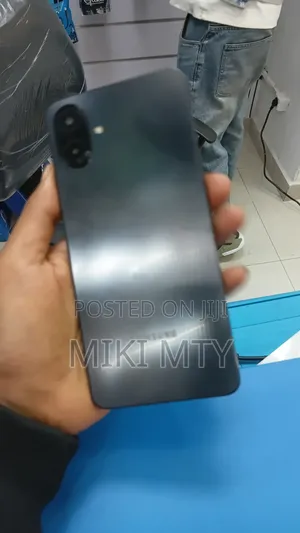 New Samsung Galaxy A07 128 GB