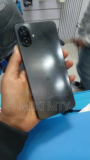 New Samsung Galaxy A07 128 GB