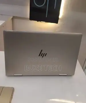New Laptop HP Envy x360 8GB Intel Core i7 SSD 512GB