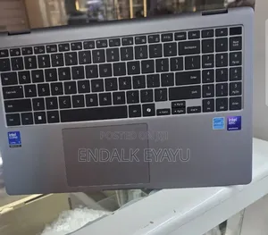 New Laptop Samsung 16GB Intel Core Ultra 7 SSD 512GB