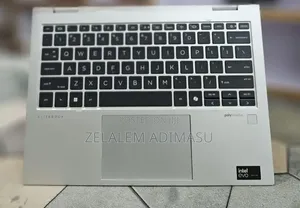 New Laptop HP EliteBook 840 G11 16GB Intel Core Ultra 7 SSD 512GB