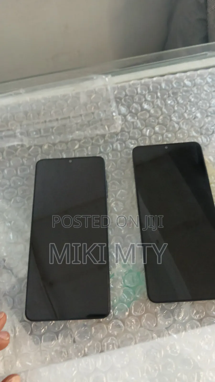 New Samsung Galaxy A07 128 GB