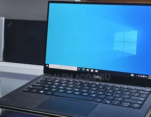 New Laptop Dell XPS 13 16GB Intel Core i7 SSD 512GB