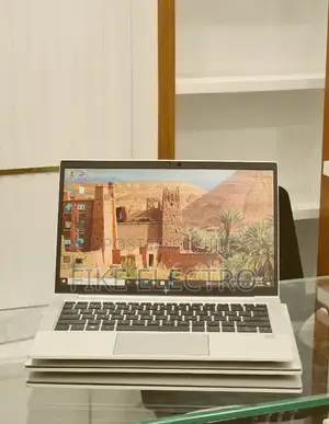 New Laptop HP EliteBook 830 G8 16GB Intel Core i7 SSD 512GB
