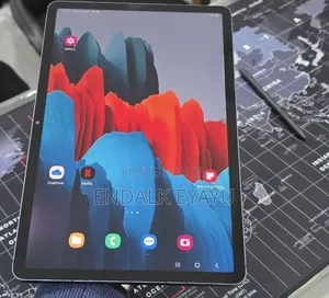 New Samsung Galaxy Tab S7 128 GB