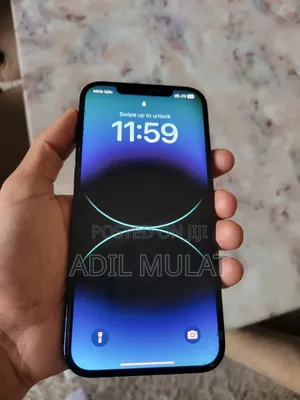Apple iPhone 12 Pro Max 128 GB Blue