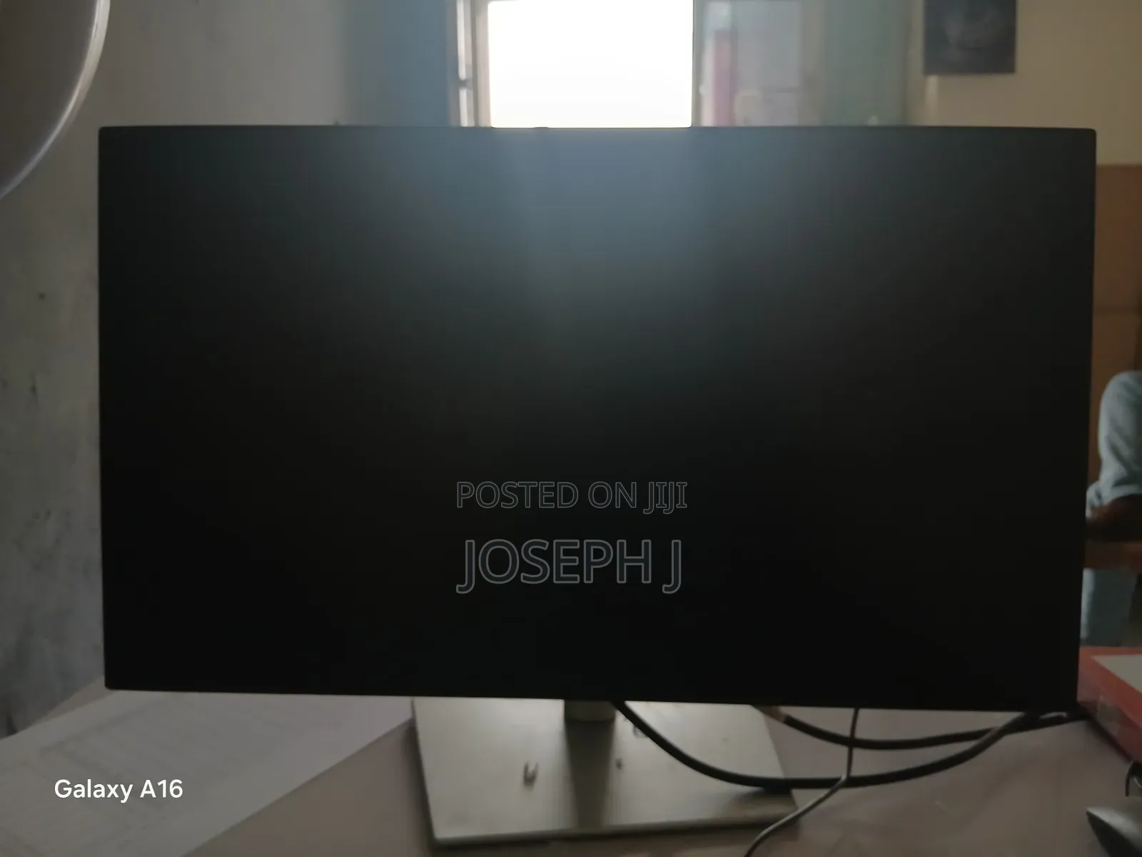 24 Inch Monitor በ ቅናሽ ዋጋ ይደውሉ ያሉበት እናደርሳለን