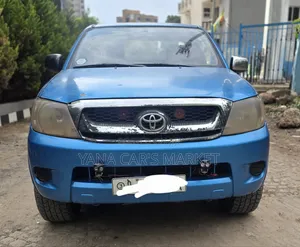 Toyota Hilux 2006