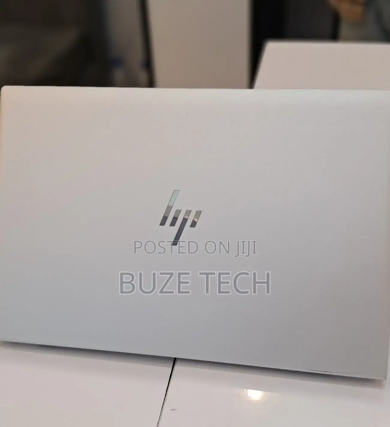 New Laptop HP EliteBook 840 G8 16GB Intel Core i5 SSD 512GB