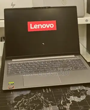 New Laptop Lenovo ThinkBook 13 32GB AMD Ryzen 7 SSD 512GB
