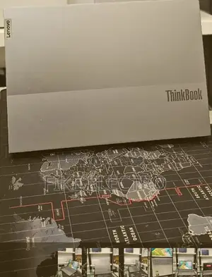 New Laptop Lenovo ThinkBook 13 32GB AMD Ryzen 7 SSD 512GB