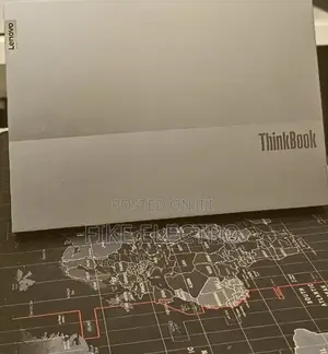 New Laptop Lenovo ThinkBook 13 32GB AMD Ryzen 7 SSD 512GB