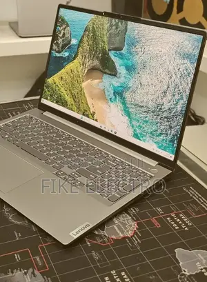 New Laptop Lenovo ThinkBook 13 32GB AMD Ryzen 7 SSD 512GB