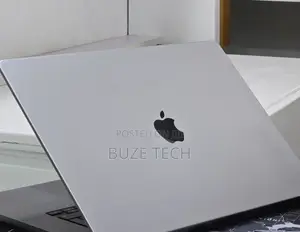 New Laptop Apple MacBook Pro 2021 M1 Max 32GB Apple M1 Max SSD 1T