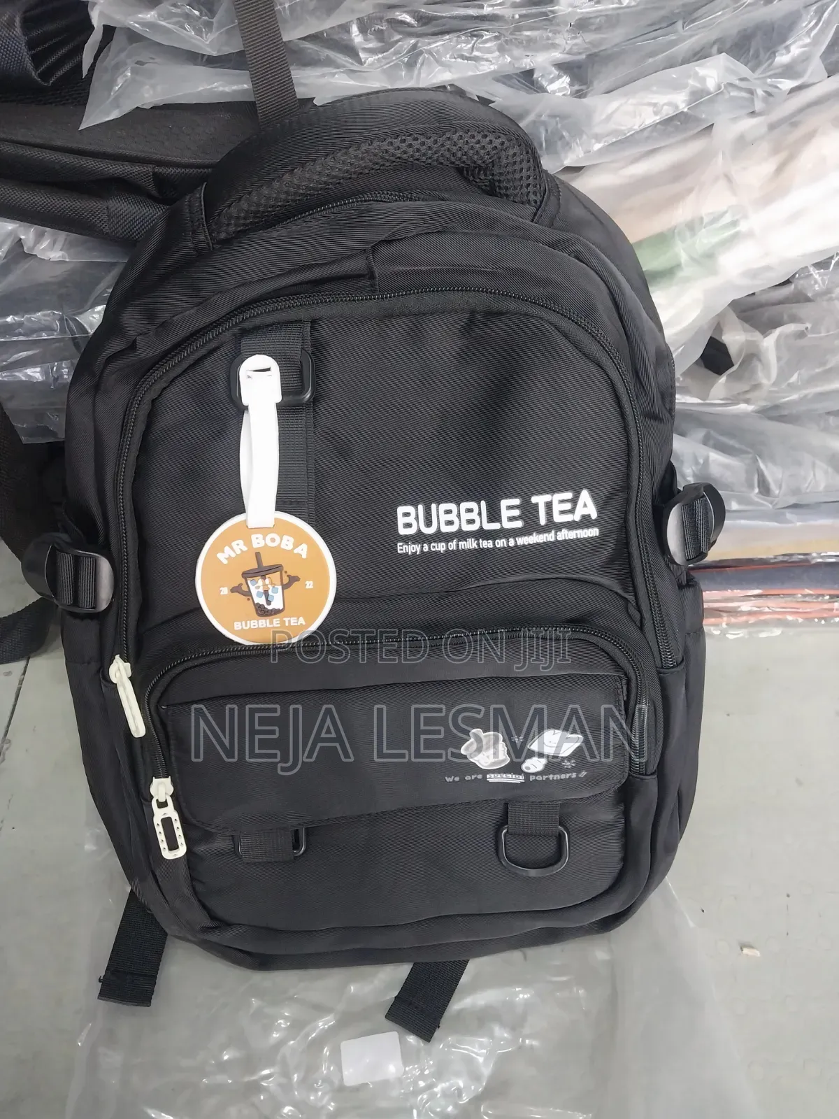 School Bag