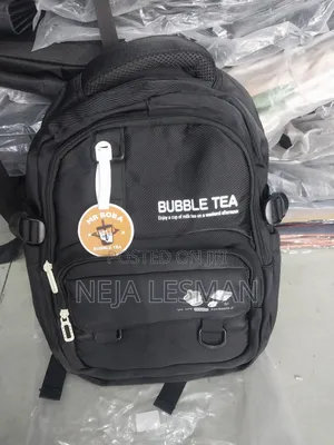 School Bag