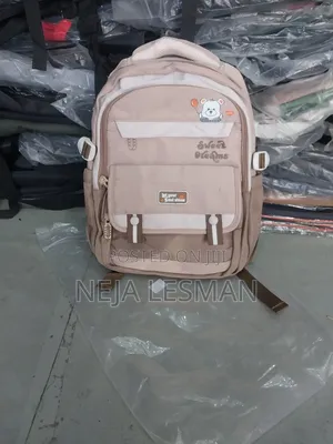School Bag