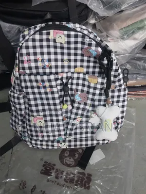 School Bag