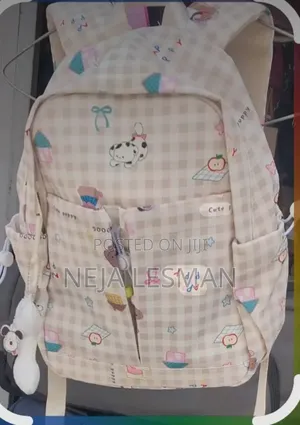 School Bag