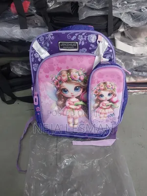 School Bag