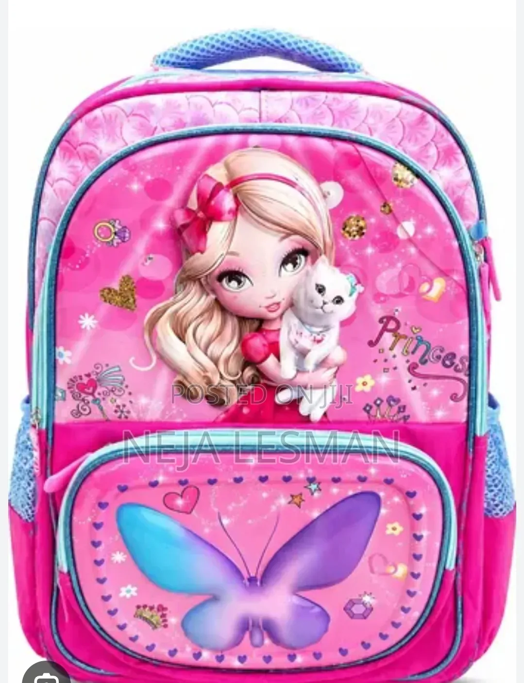 School Bag