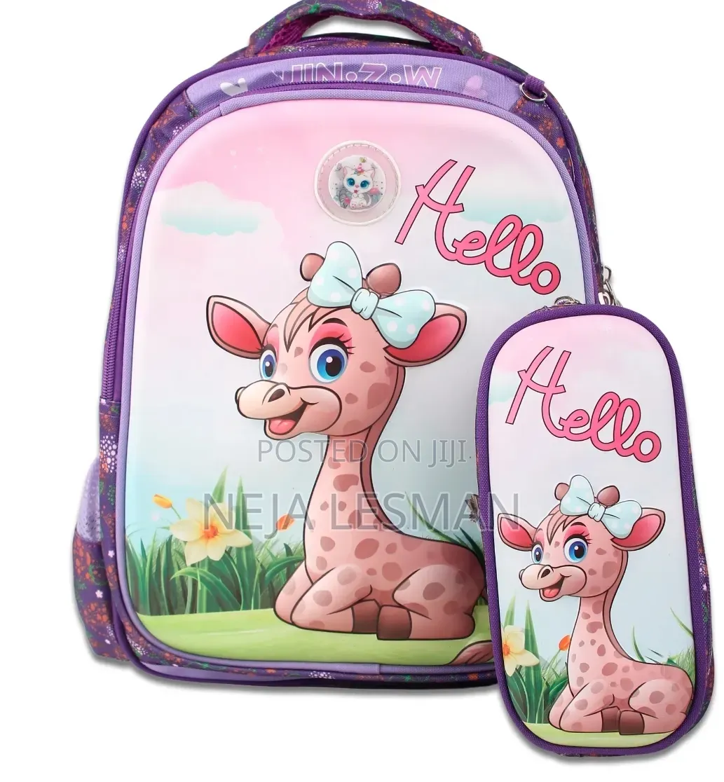 School Bag