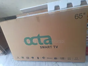 Octa Smart Tv 65 Inche