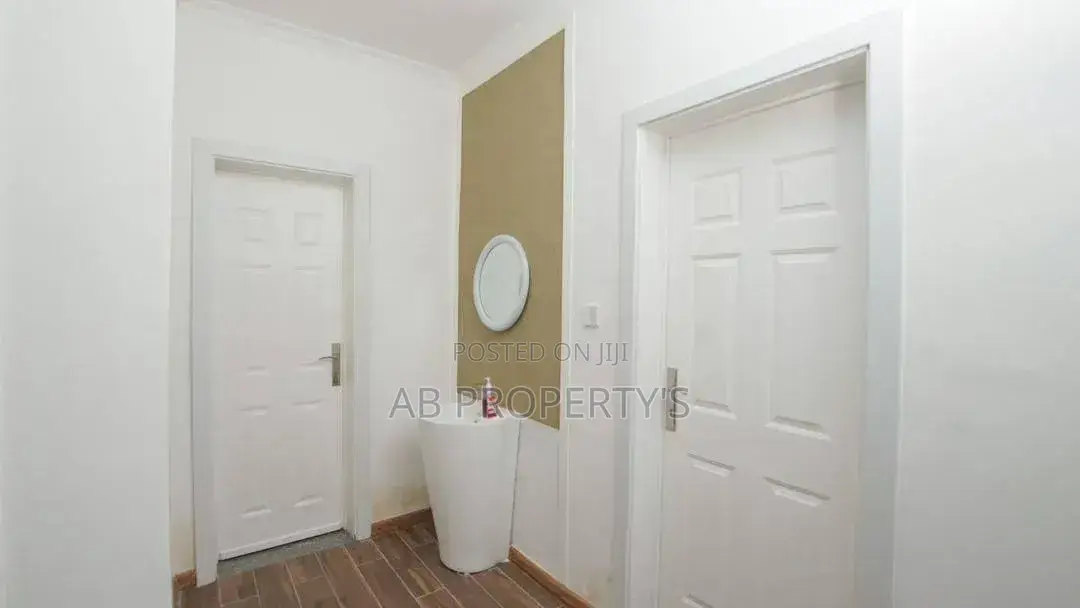 Furnished 2bdrm Apartment in ቦሌ ደንበል, Bole for sale
