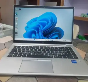 New Laptop HP EliteBook 840 16GB Intel Core i5 SSD 512GB
