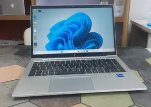 New Laptop HP EliteBook 840 16GB Intel Core i5 SSD 512GB