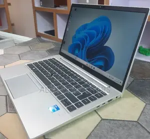 New Laptop HP EliteBook 840 16GB Intel Core i5 SSD 512GB