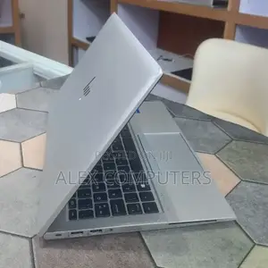 New Laptop HP EliteBook 840 16GB Intel Core i5 SSD 512GB