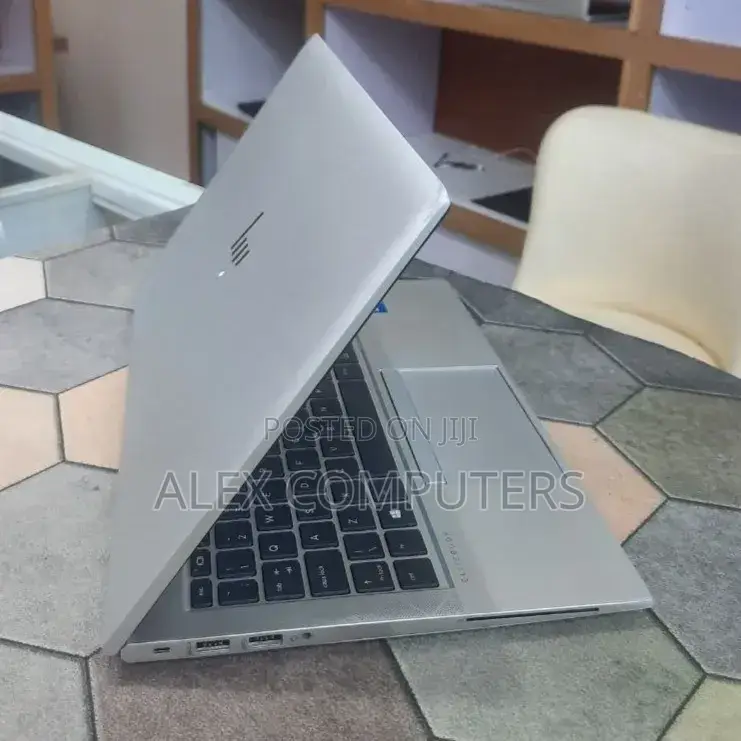 New Laptop HP EliteBook 840 16GB Intel Core i5 SSD 512GB