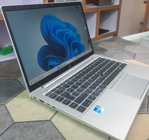 New Laptop HP EliteBook 840 G8 16GB Intel Core i5 SSD 512GB