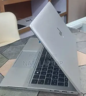New Laptop HP EliteBook 840 G8 16GB Intel Core i5 SSD 512GB
