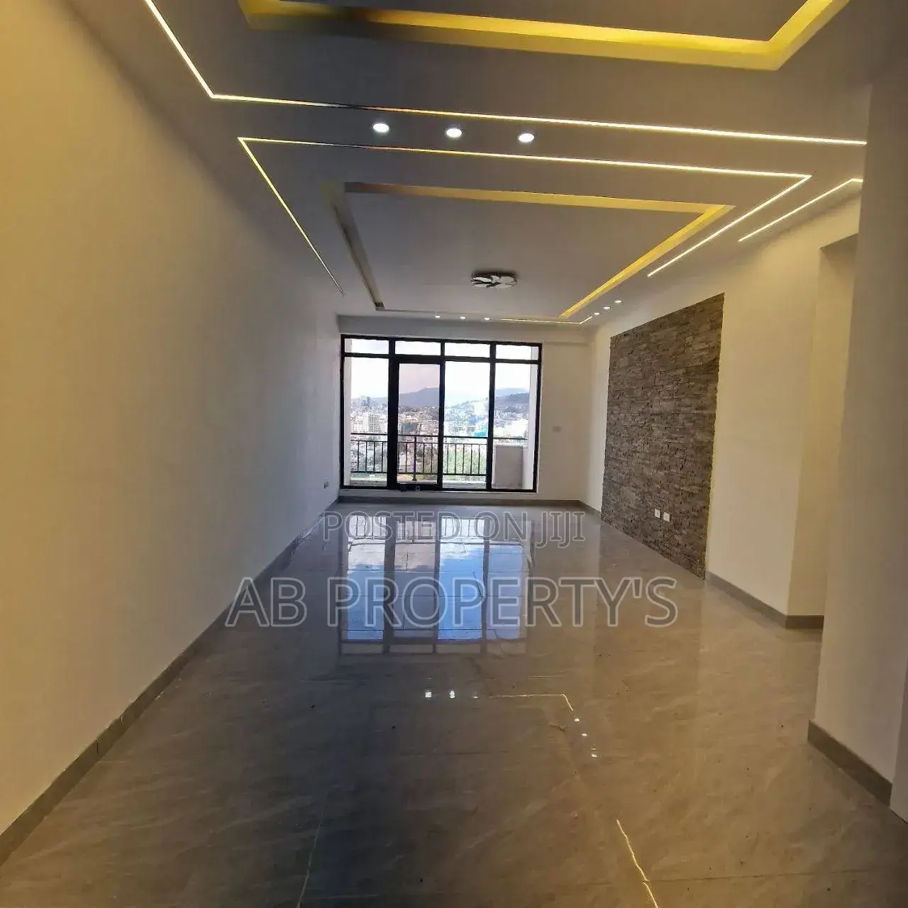 Furnished 2bdrm Apartment in ለቡ ጀርመን አደባባይ, Kirkos for sale