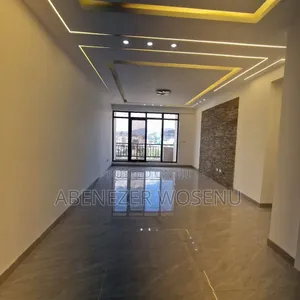 Furnished 2bdrm Apartment in ለቡ ጀርመን አደባባይ, Kirkos for sale